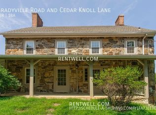 401 Gradyville Rd, Newtown Square, PA 19073