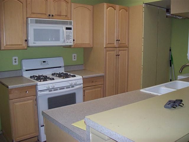 Nice Kitchen