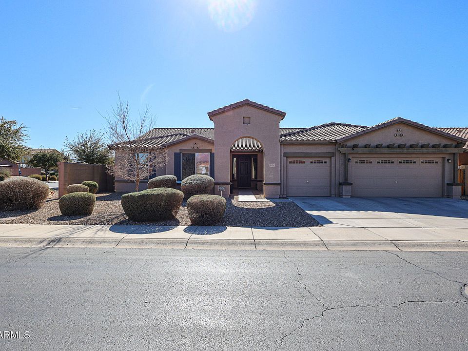 1st image of 16163 W COCOPAH Street