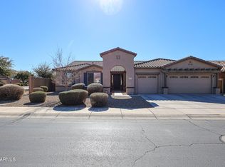 16163 W Cocopah St, Goodyear, AZ 85338