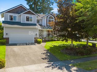 4122 Campus Green Loop NE, Lacey, WA 98516