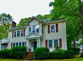 81-83 Athelstane Rd, Newton Center, MA 02459