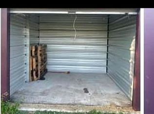 901 N Madison St, Mason, IL 62443