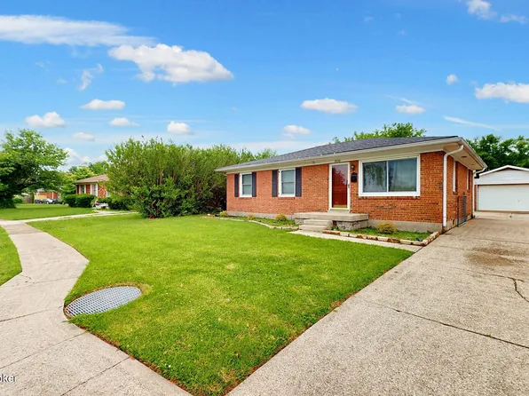 4010 Sirate Ln, Louisville, KY 40229