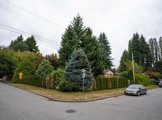 20955 118th Ave, Maple Ridge, BC V2X 2M6
