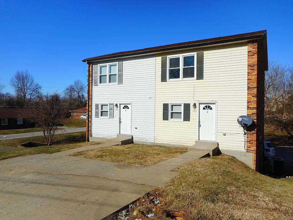 203 Michelle Ave #A