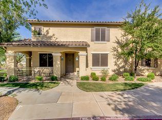 3911 S Rim Rd, Gilbert, AZ 85297