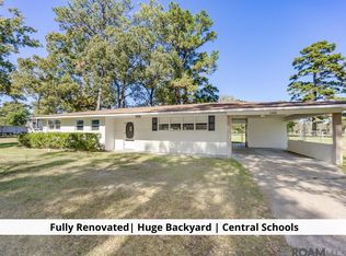 11455 Hooper Rd, Baton Rouge, LA 70818