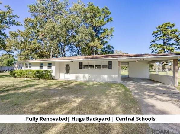 11455 Hooper Rd, Baton Rouge, LA 70818