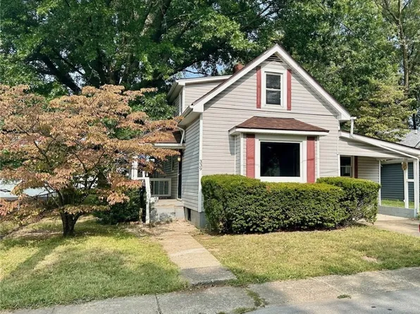 339 Paradise Avenue, Sellersburg, IN 47172