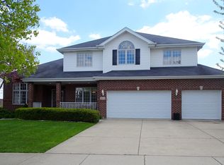 9063 Liscanor Ave, Mokena, IL 60448