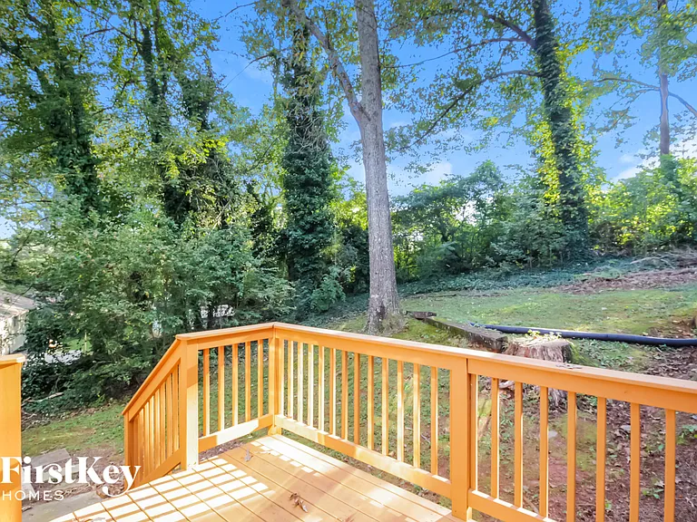 3224 Chisholm Trl — Photo 14