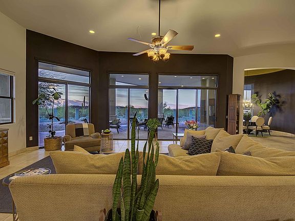3rd image of 1446 N Acacia Cliffs Ct
