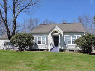 413 Watertown Rd, Middlebury, CT 06762