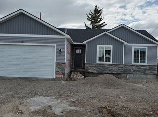3624 S Hazen Dr, Ammon, ID 83406