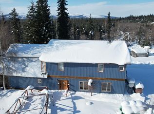 85-155-A Kit Fox Rd, Central, AK 99730