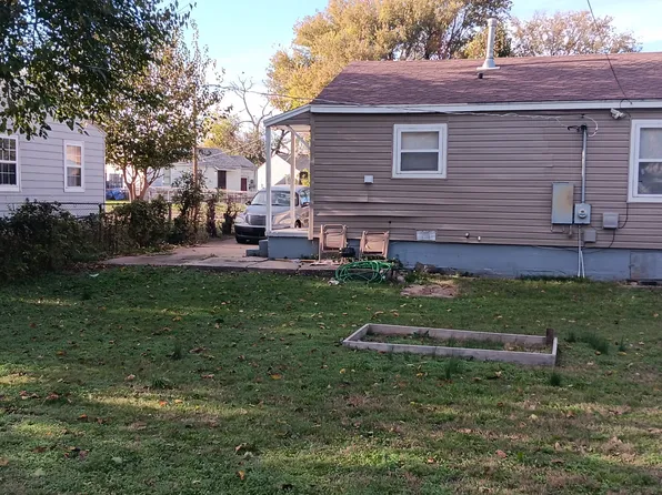 548 E Woodrow St, Tulsa, OK 74106