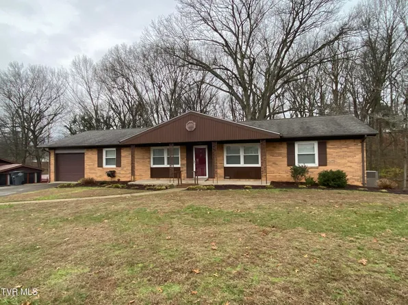 4009 Black Oak Dr, Kingsport, TN 37660