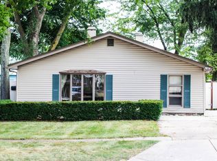 1307 Kingston Ave, Montgomery, IL 60538