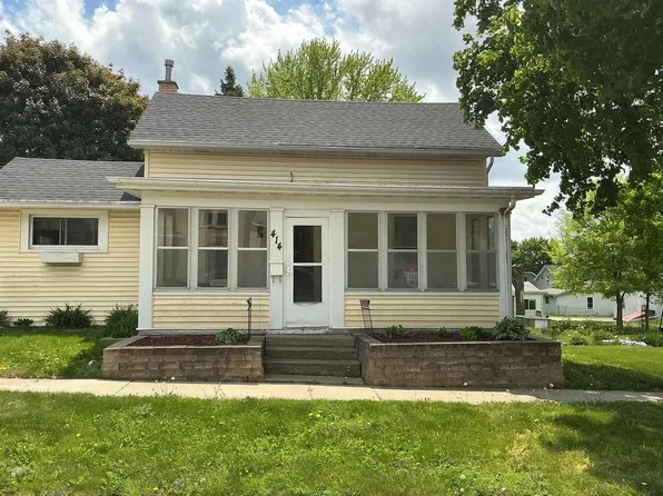 414 East Church Street, Jefferson, WI 53549