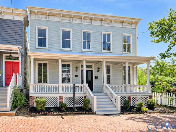 615 N 23rd St, Richmond, VA 23223