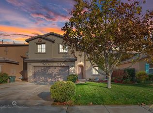 5418 Warren Ridge Dr, Bakersfield, CA 93313