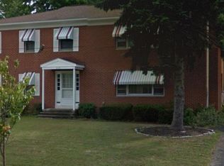 3175 Warrensville Center Rd, Shaker Heights, OH 44122