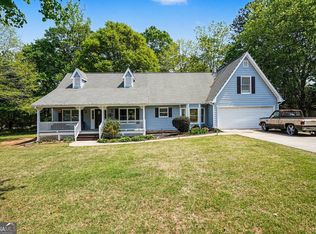 4731 Thornwood Ct, Covington, GA
