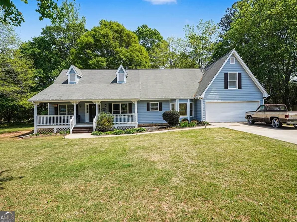 4731 Thornwood Ct, Covington, GA 30016