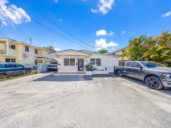 3532 NW 4th Ter, Miami, FL 33125
