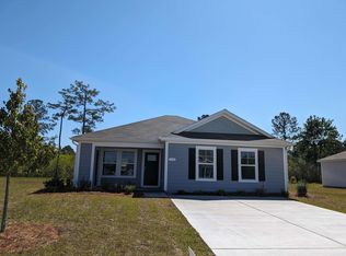 532 Gummy Bear Ct LOT 41, Conway, SC 29526