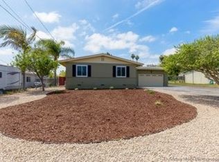 1066 Bluegrass Rd, Vista, CA 92083