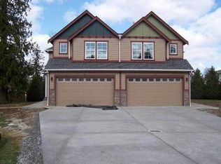 13506 107th Avenue Ct E, Puyallup, WA 98374
