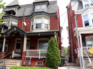 327 S Wyomissing Ave, Reading, PA 19607