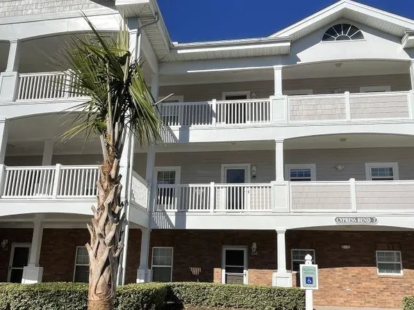 5750 Oyster Catcher Dr. #722, North Myrtle Beach, SC 29582