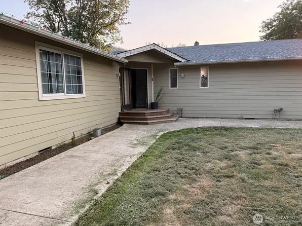 45 Eagle Lane, Montesano, WA 98563