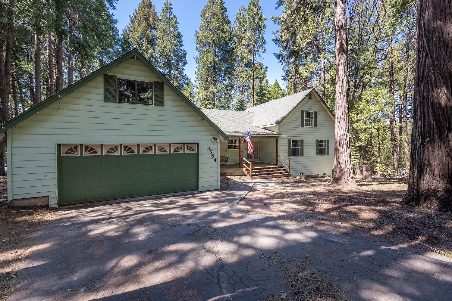 3584 Gold Ridge Trl, Pollock Pines, CA 95726 Zillow