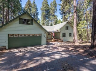 3584 Gold Ridge Trl, Pollock Pines, CA 95726