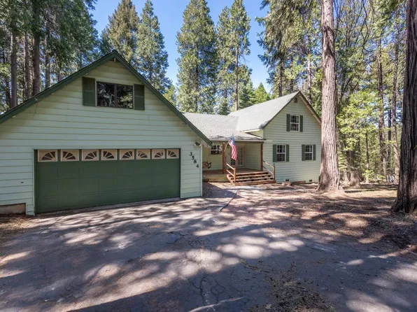 3584 Gold Ridge Trl, Pollock Pines, CA 95726