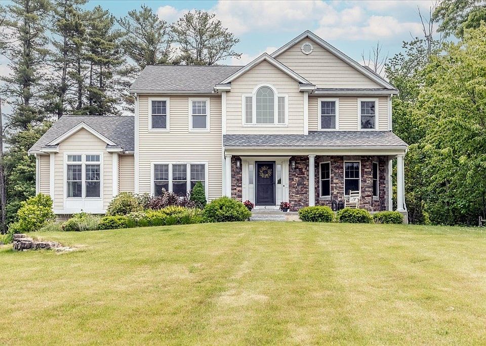 5 Rolling Meadows Ln, Haverhill, MA 01832 Zillow