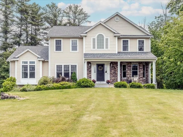 5 Rolling Meadows Ln, Haverhill, MA 01832