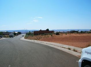 544 Pinto Rd, Page, AZ 86040