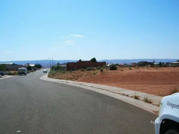 544 Pinto Rd, Page, AZ 86040