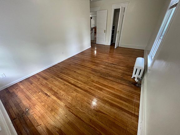 1st Bedroom