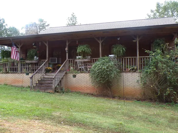 19250 County Road 82, Woodland, AL 36280