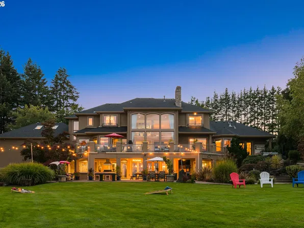 34160 SW Peaks View Dr, Hillsboro, OR 97123
