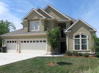 8107 Savannah Bay Dr, Ooltewah, TN 37363