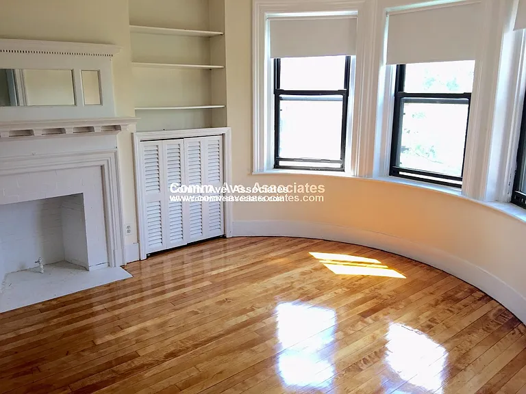 63 Parkman St #3A — Photo 11