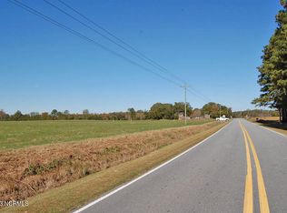 2 Beaman Old Creek Rd, Walstonburg, NC 27888