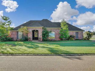501 Planters Dr, Pearl, MS 39208